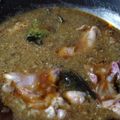 Cooksnap dari Irma untuk resep Semur Ayam Kecap