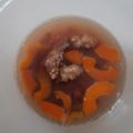 Cooksnap dari Andriana Dwi Astuti untuk resep Sup Senerek / Kacang Merah khas Magelang