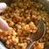 Cooksnap của Hằng Vũ khi họ làm theo món Ngô cay nhà làm