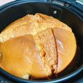 SA SA 的 氣炸鍋～古早味蛋糕 cooksnap