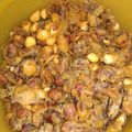 Cooksnap dari Dita Puspita Sari untuk resep Kacang Disco khas Bali