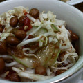 Cooksnap dari Hes Hidayat untuk resep Asinan Minimalis