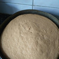 El cooksnap de melavellaneda38 cuando hizo Bizcochuelo de vainilla ideal para hacer torta de cumpleaños 2.