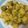 El cooksnap de Merche MR cuando hizo Romanescu con ajo, patata cocida y pimentón.