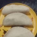 El cooksnap de Faby Barajitas🇲🇽🌻🌻 cuando hizo Huevo con chorizo el típico.