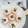 Cooksnap dari Hellen Handru untuk resep Putu Ayu Ekonomis Lembut