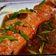 Cooksnap dari Linda Siyulan untuk resep Ikan Kerapu Tim Saus Hongkong