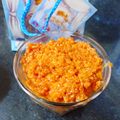 Shilpa Shah's cooksnap of when they made ગાજરનો હલવો (Carrot halwa recipe in gujarati).