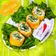 Cooksnap dari Lanjarsih/Mama Fifian ( MasakanRumahan) untuk resep Omelet Selada