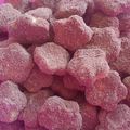Cooksnap dari listyo mundi untuk resep Putri Salju Keju Lumer Tintin Rayner