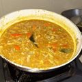 Cooksnap dari Fitri R untuk resep Tongseng Daging Sapi (Tanpa Santan)