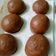 Cooksnap dari Ibu kikie untuk resep Mexican Bun (Roti Boy)