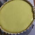 Cooksnap dari Santigd untuk resep Tar susu Pontianak