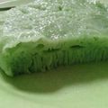 Cooksnap dari Phiia Ajah untuk resep Apem Tepung Beras