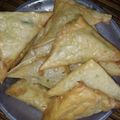 Cooksnap dari Mahfuzah Fuzah untuk resep Martabak mini