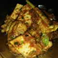 Cooksnap dari Gaby Firdha Aldila untuk resep Ayam rica berkuah ++tahu putih