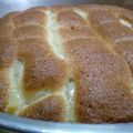 El cooksnap de Sonia saavedra cuando hizo Torta matera.