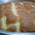 El cooksnap de Sonia saavedra cuando hizo Torta matera.