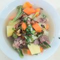 Cooksnap dari Eko Lilis untuk resep Sop Daging Sapi