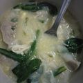 Cooksnap dari Firli Parliningtyas untuk resep Kwetiau kuah seblak