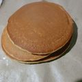 Cooksnap dari Eny Kusuma untuk resep Pancake