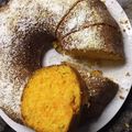 El cooksnap de Stephanie Lima cuando hizo Torta de zanahorias🥕 (mi favorita).