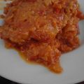 Cooksnap dari tita untuk resep Sambal Uduk