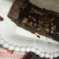 صورة من Ritag Ri، شاركها بعد تجربة وصفة براونيز النوتيلا 🍫