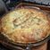 El cooksnap de katiarodglez cuando hizo Quiche lorraine.