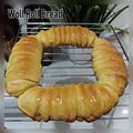 Cooksnap dari Yuyun FiFa untuk resep Woll Roll Bread