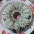 Cooksnap dari Aminah Kusuma Astuti untuk resep Puding milo oreo susu