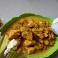 Cooksnap dari LaiLia Mawardani AZizah M untuk resep Chicken salted egg