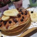 Cooksnap dari Elsa Agustina untuk resep Banana Pancake🥞