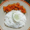 Cooksnap dari Irma Kusuma untuk resep Ayam crispy lada hitam