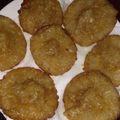 Cooksnap dari Reni untuk resep Cucur gula merah