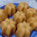 Cooksnap dari CAROLINE BEATRIX DAYANARA S CAROLINE untuk resep Bolu kukus sakura anti gagal