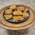 MChaz41's cooksnap of when they made Pumpkin Chip Cookies.