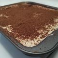 Cooksnap dari Rika Pratiwi untuk resep Italian Classic Tiramisu