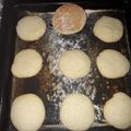 El cooksnap de Andrea cuando hizo Pepas súper fáciles y rápidas!!.