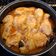 El cooksnap de karme55 cuando hizo Contra muslos de pollo en salsa de ciruelas y piñones.