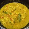 Cooksnap dari Wayan Yuliawati untuk resep Telur Ikan Woku