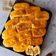Cooksnap dari Naads_Kitchen untuk resep Sate Roti Sosis Keju