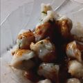Cooksnap dari Anita Susanti untuk resep Cilok Aci Jadul empuk