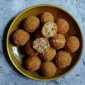 Cooksnap dari FiDy untuk resep Kroket nasi