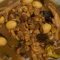 Cooksnap dari Nissya untuk resep Ayam Kecap Topping Mi Ayam