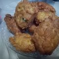 Cooksnap dari Andienz Faa untuk resep Mendol Tempe / Menjeng Tempe / Perkedel Tempe