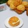 Cooksnap dari Slicecutecake untuk resep Polo Bao Roti Nanas / Pineapple Bun / Melon pan / Melonpan/ Boluo you 菠蘿包