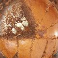 Cooksnap dari vani untuk resep Brownies Chocolatos simple no oven no mixer