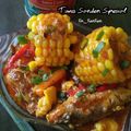 Cooksnap dari @tin_tientien untuk resep Tumis Sarden Spesial