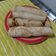 El cooksnap de Paulina Baeza Silva cuando hizo Crepes de avena. Disfruta de un rico desayuno 😋.